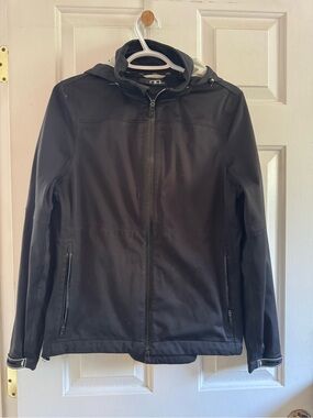Alessandro Albanese Equestrian Zip up Jacket
